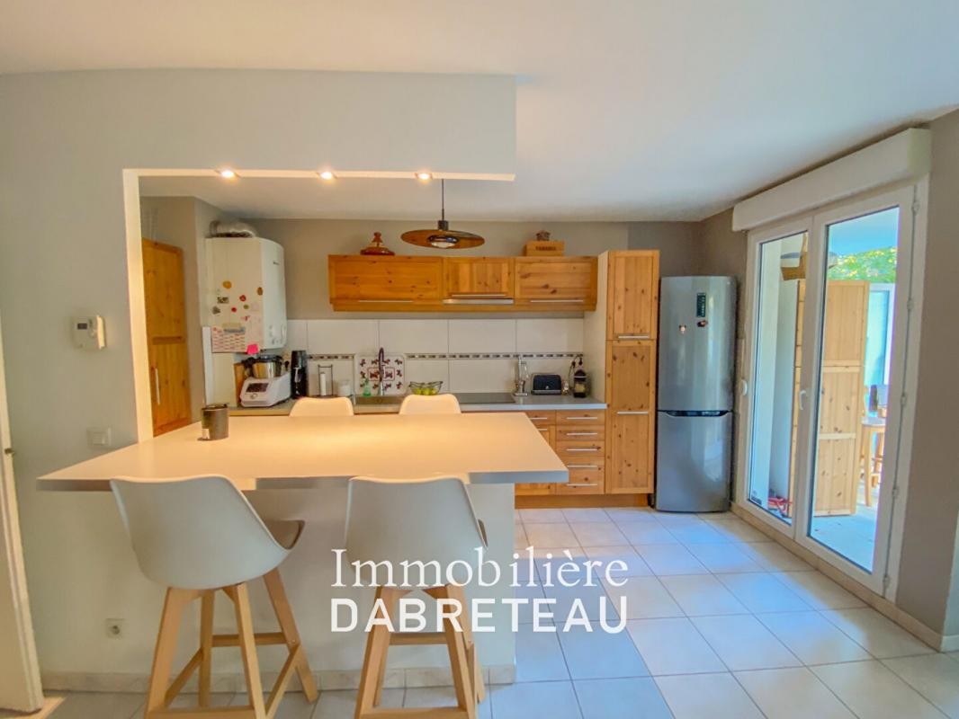 Vente Appartement à Villeurbanne 4 pièces