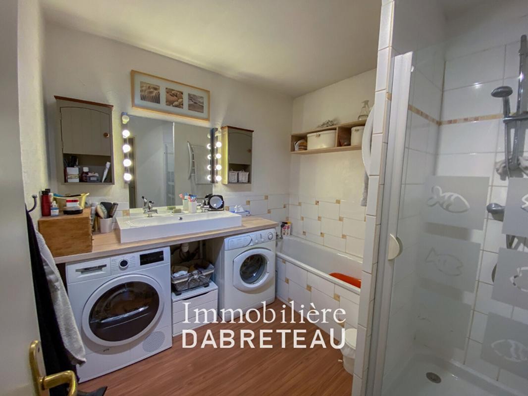 Vente Appartement à Villeurbanne 4 pièces