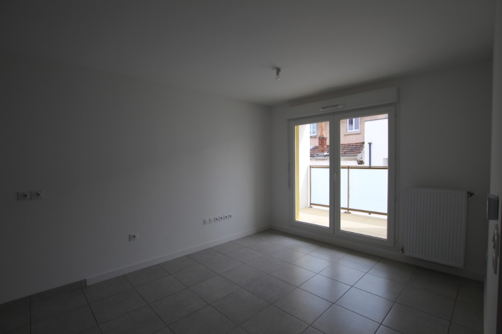 Location Appartement à Saint-Fons 2 pièces