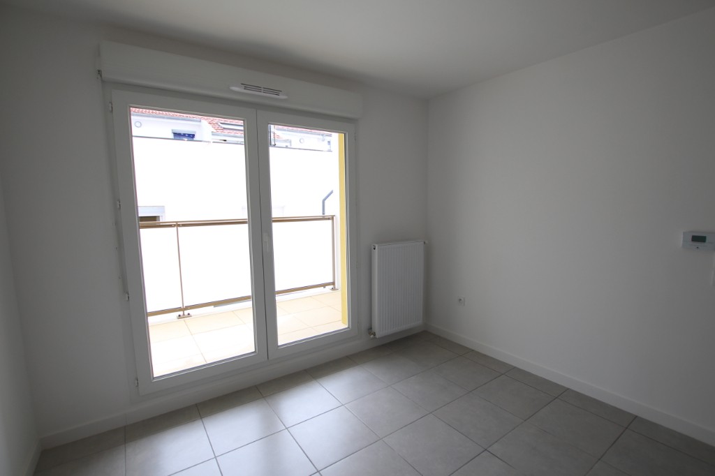 Location Appartement à Saint-Fons 2 pièces