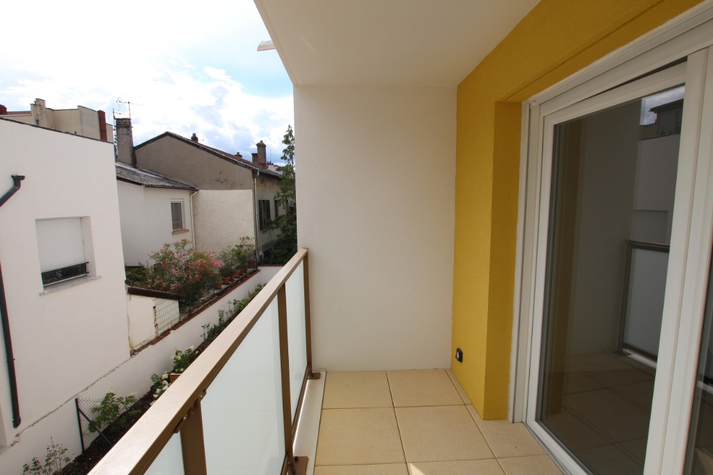 Location Appartement à Saint-Fons 2 pièces