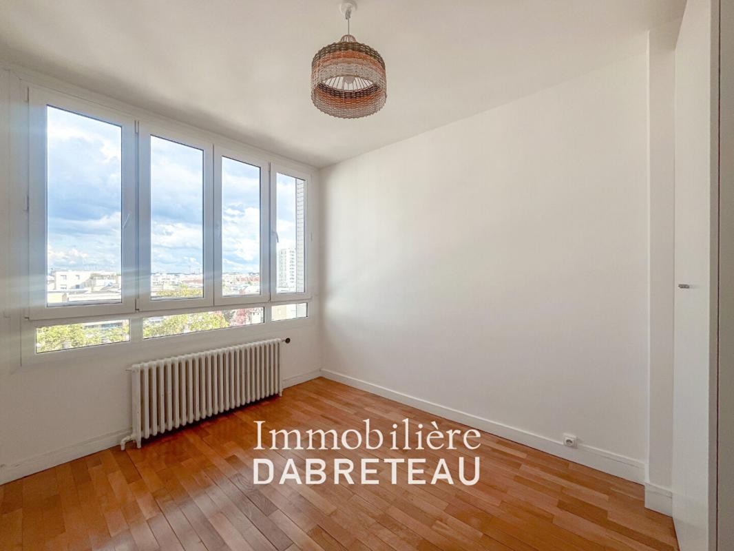 Vente Appartement à Lyon 3e arrondissement 4 pièces