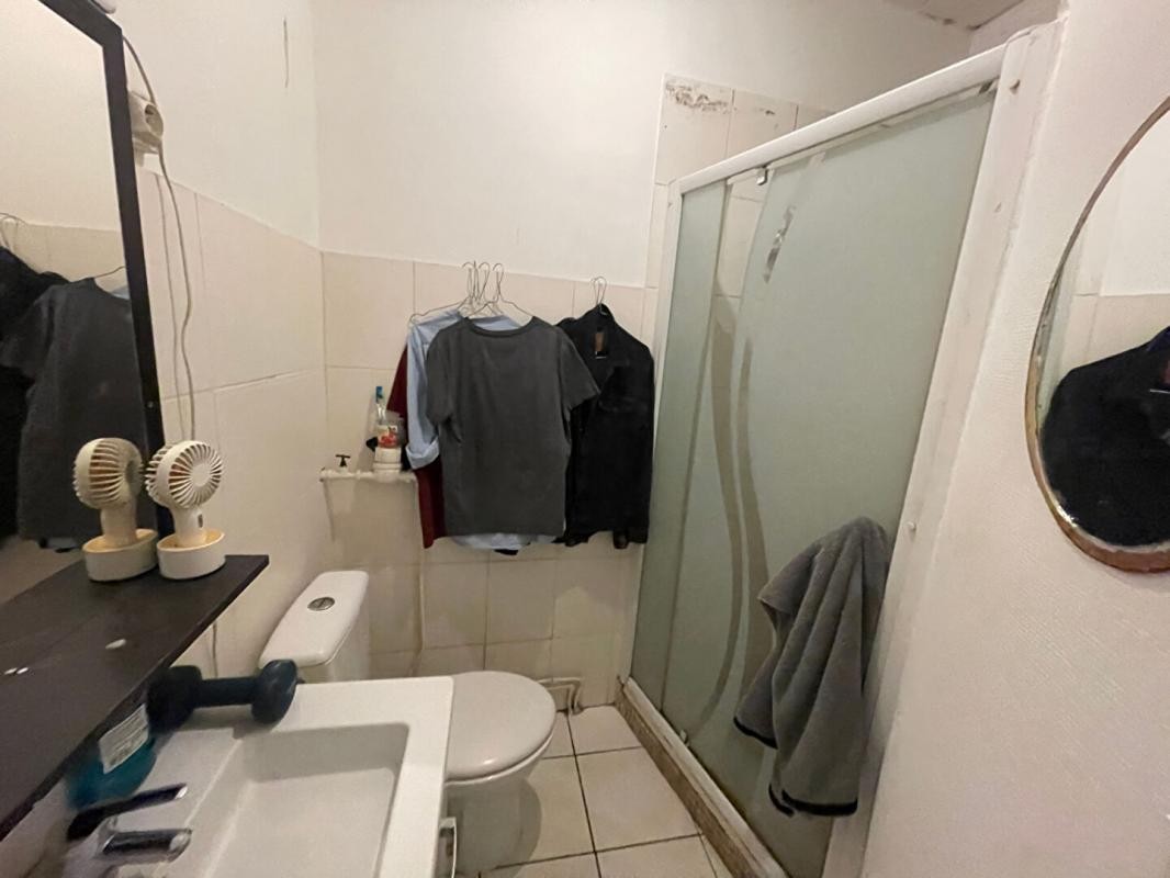 Vente Appartement à Lyon 1er arrondissement 1 pièce