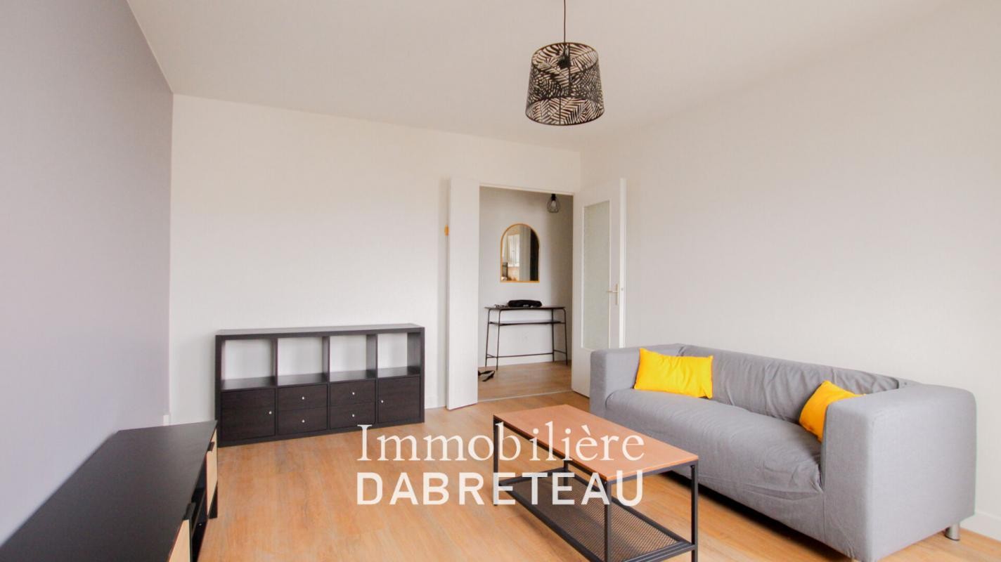 Location Appartement à Lyon 8e arrondissement 2 pièces