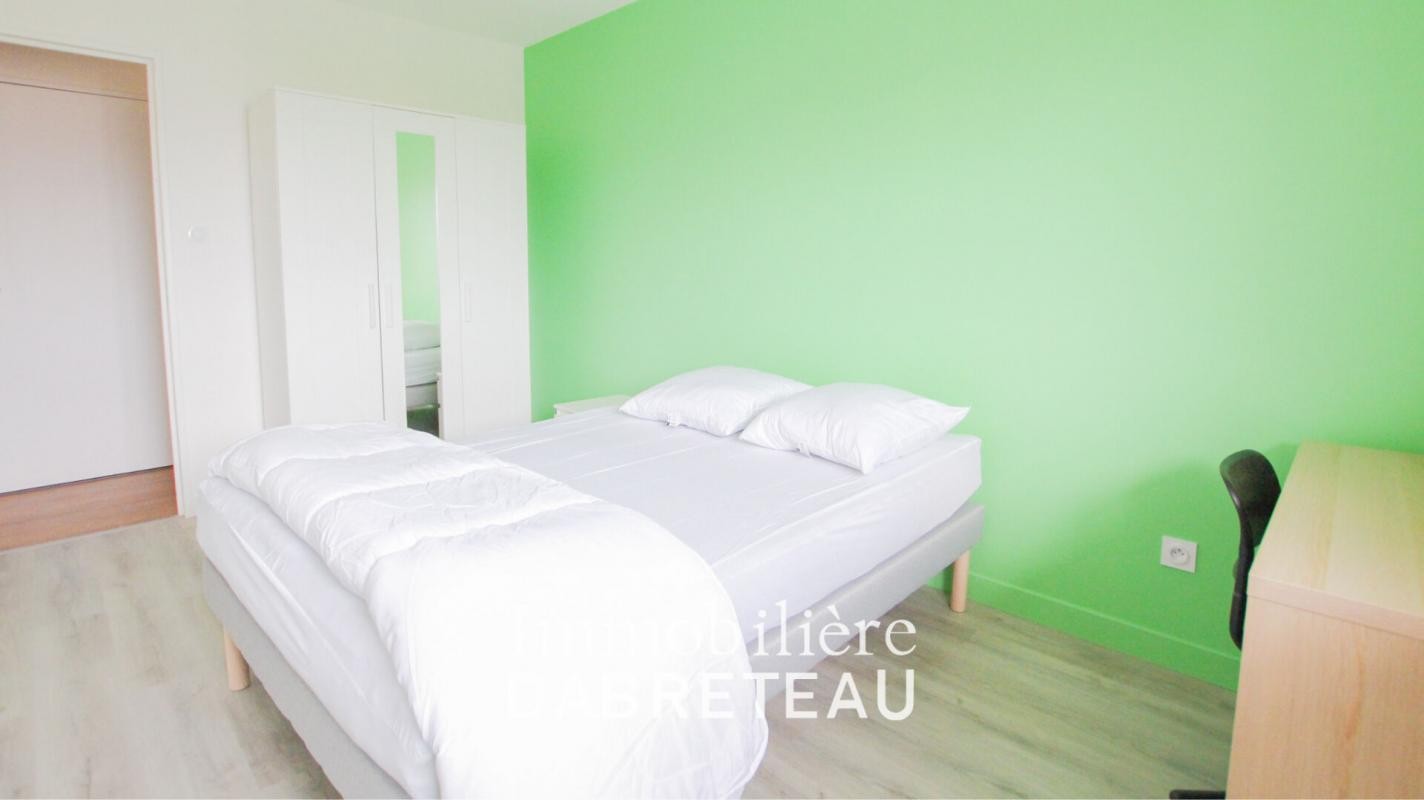 Location Appartement à Lyon 8e arrondissement 2 pièces