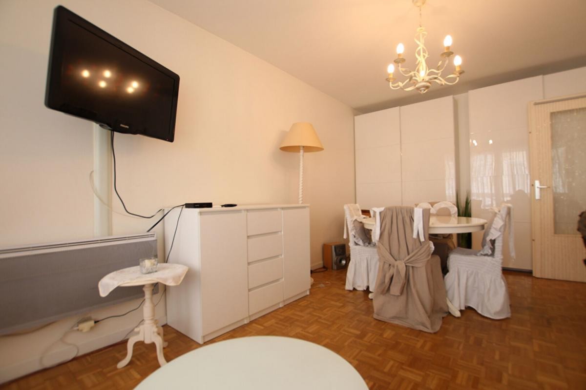 Location Appartement à Villeurbanne 2 pièces