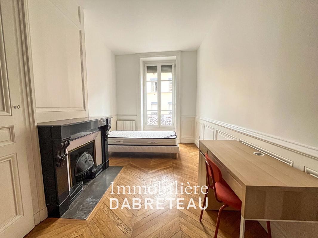 Location Appartement à Lyon 8e arrondissement 4 pièces