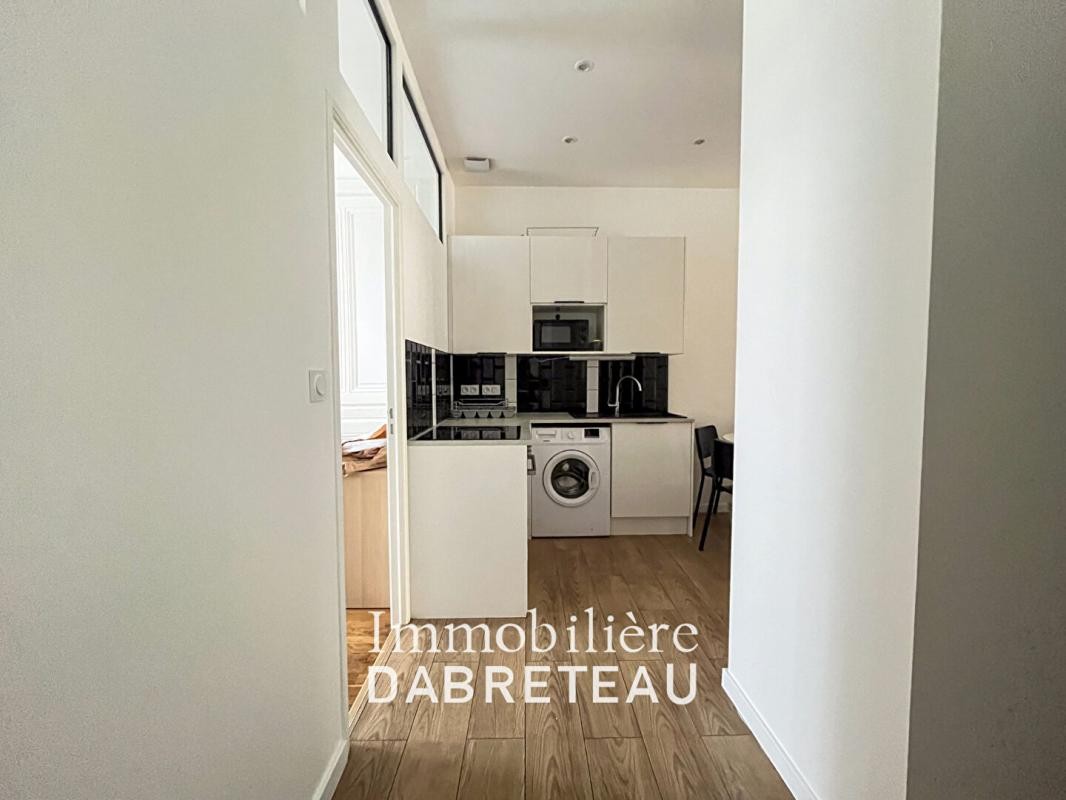 Location Appartement à Lyon 8e arrondissement 4 pièces