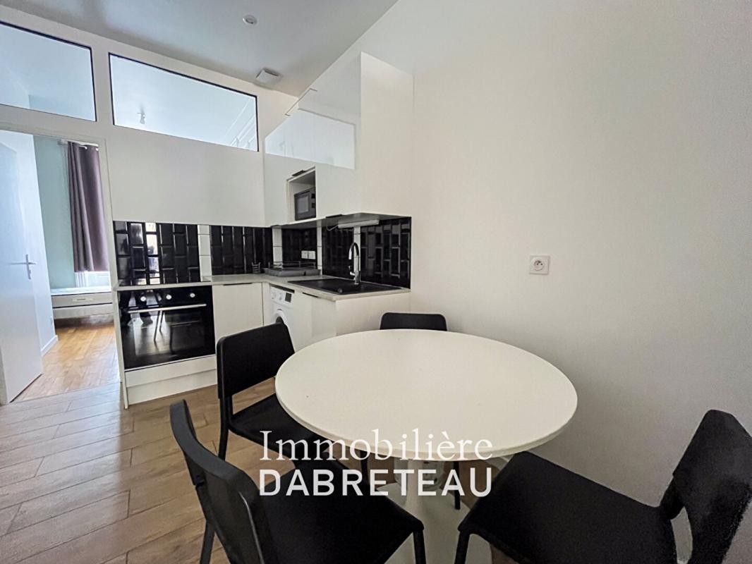 Location Appartement à Lyon 8e arrondissement 4 pièces