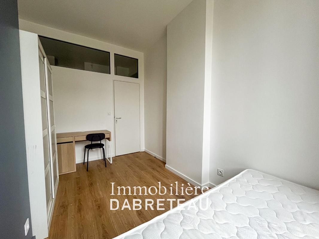 Location Appartement à Lyon 8e arrondissement 4 pièces