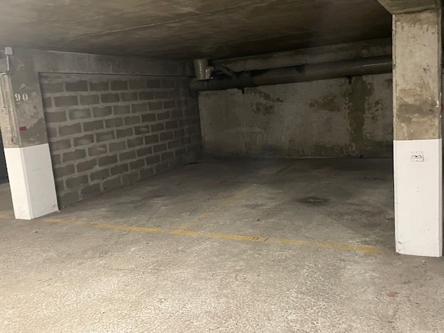 Vente Garage / Parking à Villeurbanne 0 pièce