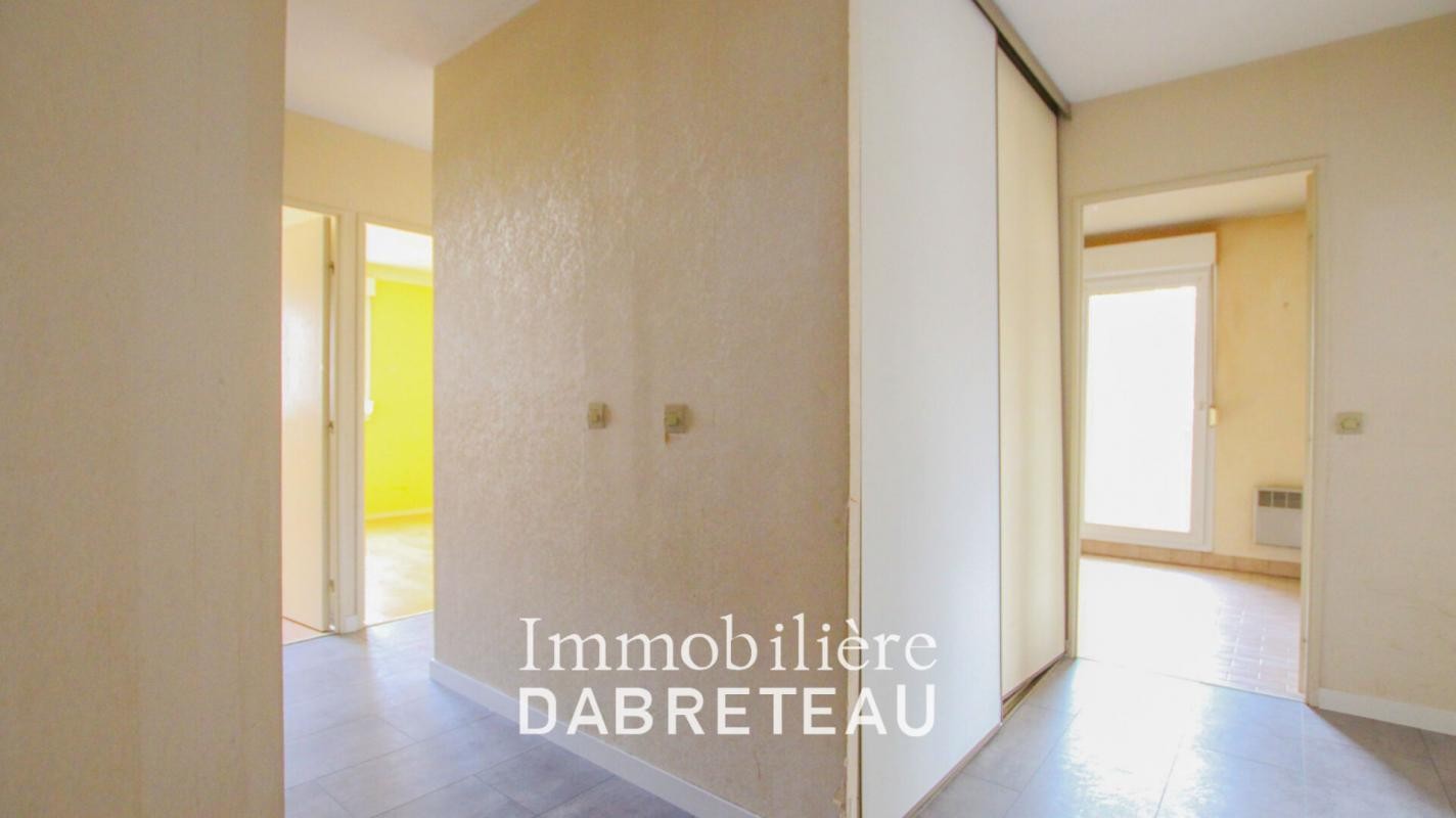 Vente Appartement à Lyon 5e arrondissement 4 pièces