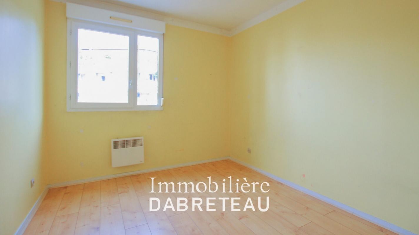 Vente Appartement à Lyon 5e arrondissement 4 pièces