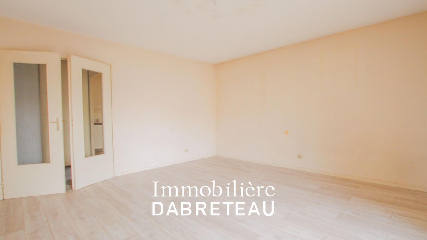 Vente Appartement à Lyon 5e arrondissement 4 pièces