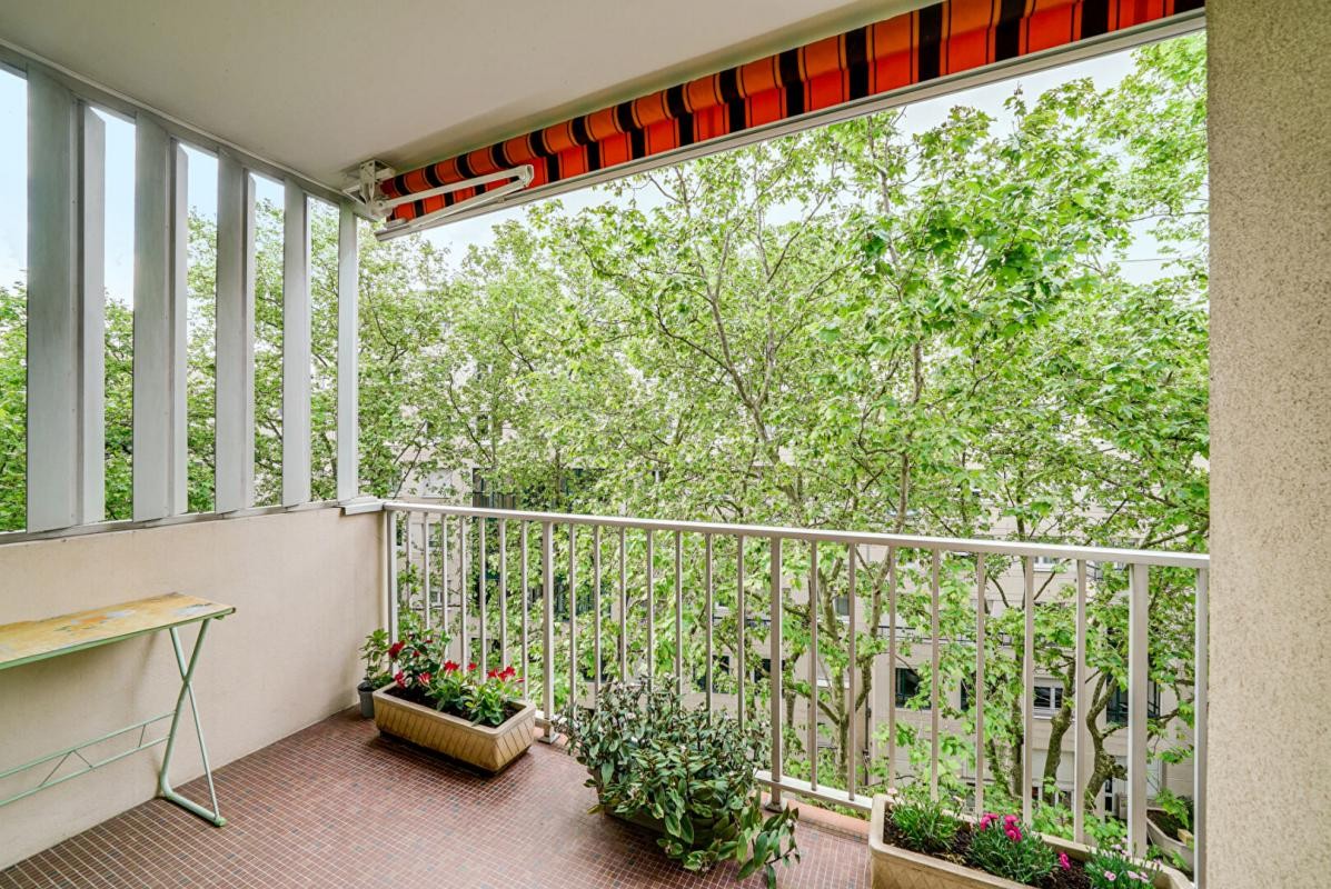 Vente Appartement à Lyon 3e arrondissement 5 pièces