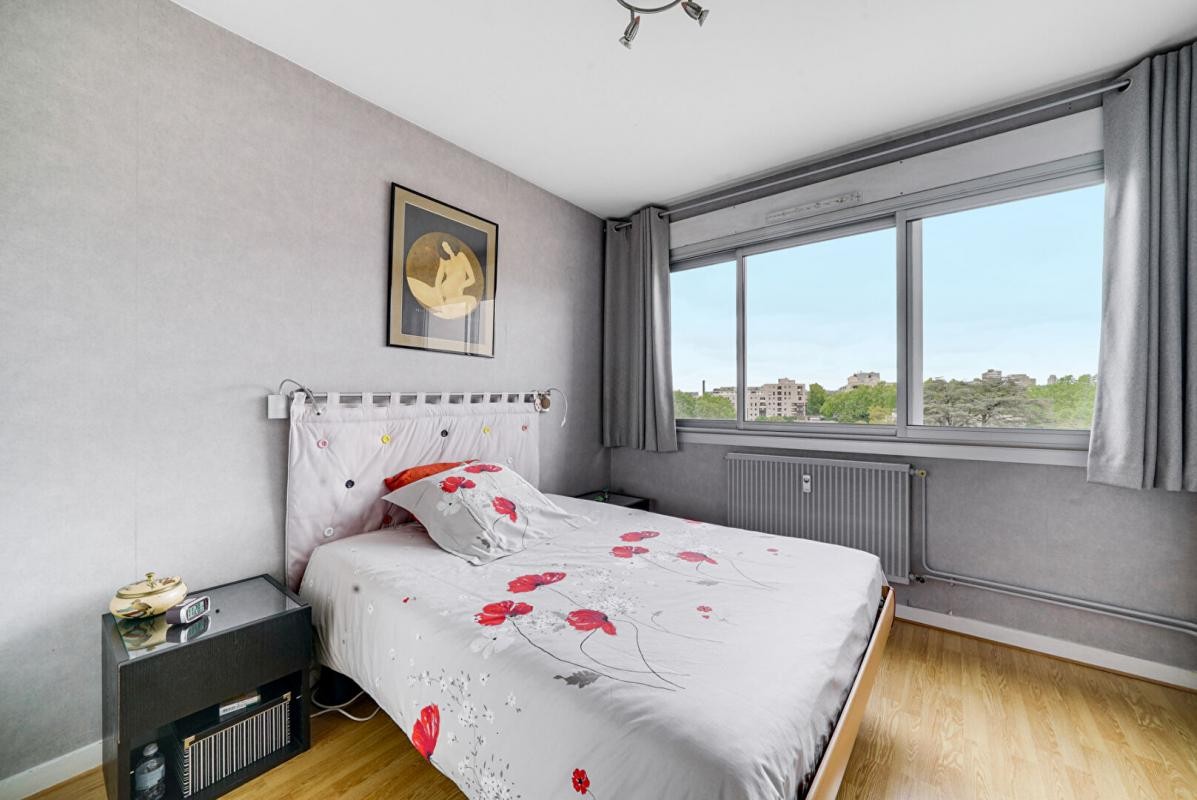 Vente Appartement à Lyon 3e arrondissement 5 pièces