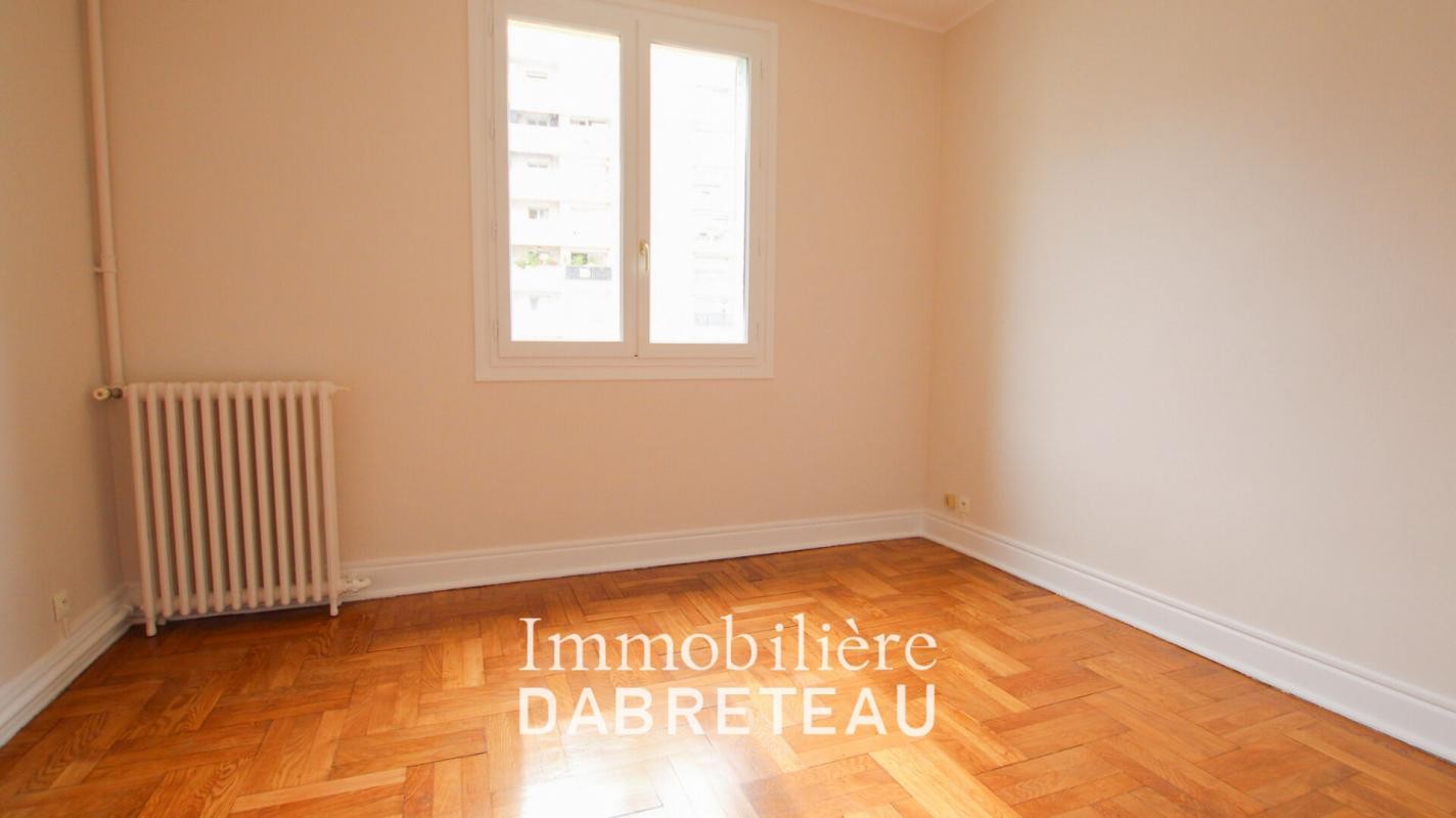 Vente Appartement à Lyon 3e arrondissement 3 pièces