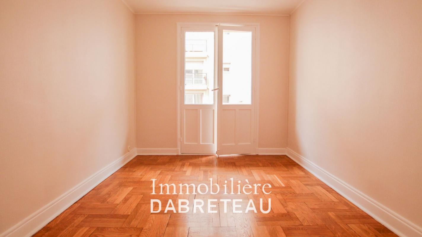 Vente Appartement à Lyon 3e arrondissement 3 pièces