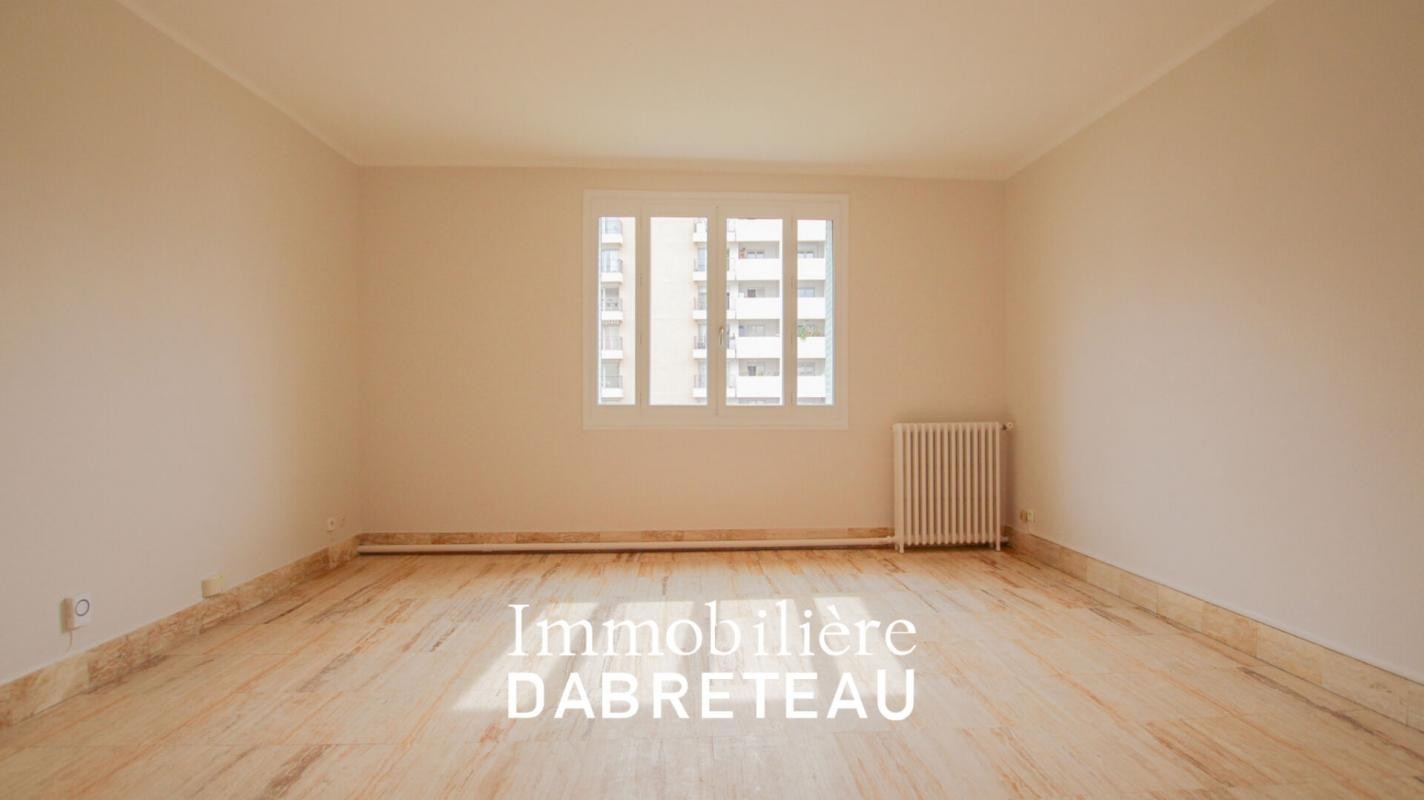 Vente Appartement à Lyon 3e arrondissement 3 pièces