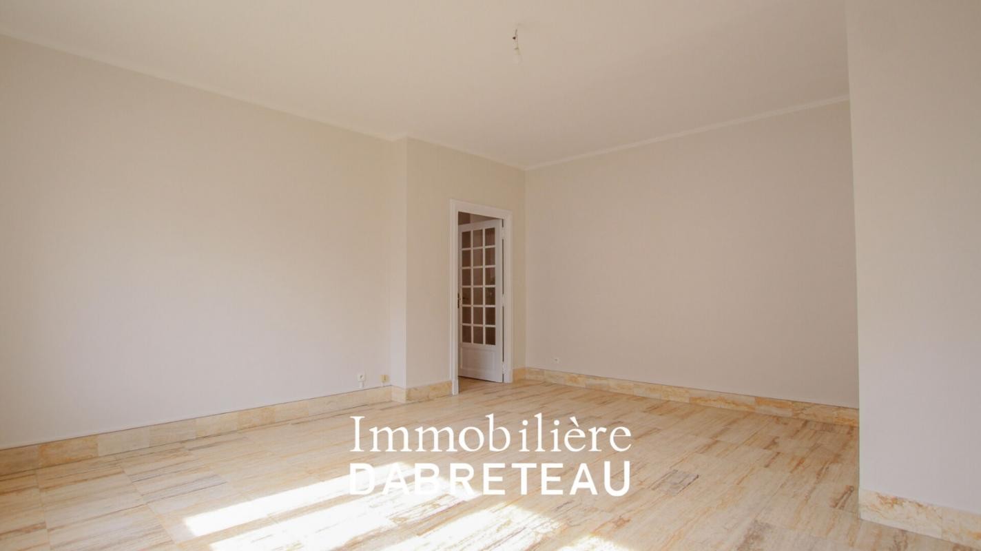 Vente Appartement à Lyon 3e arrondissement 3 pièces