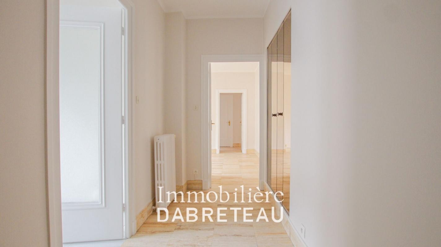 Vente Appartement à Lyon 3e arrondissement 3 pièces