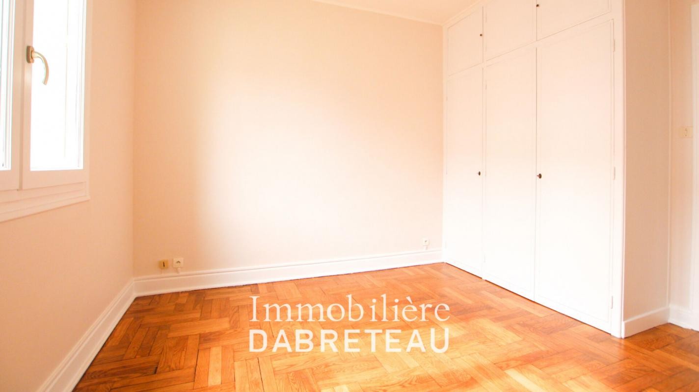 Vente Appartement à Lyon 3e arrondissement 3 pièces