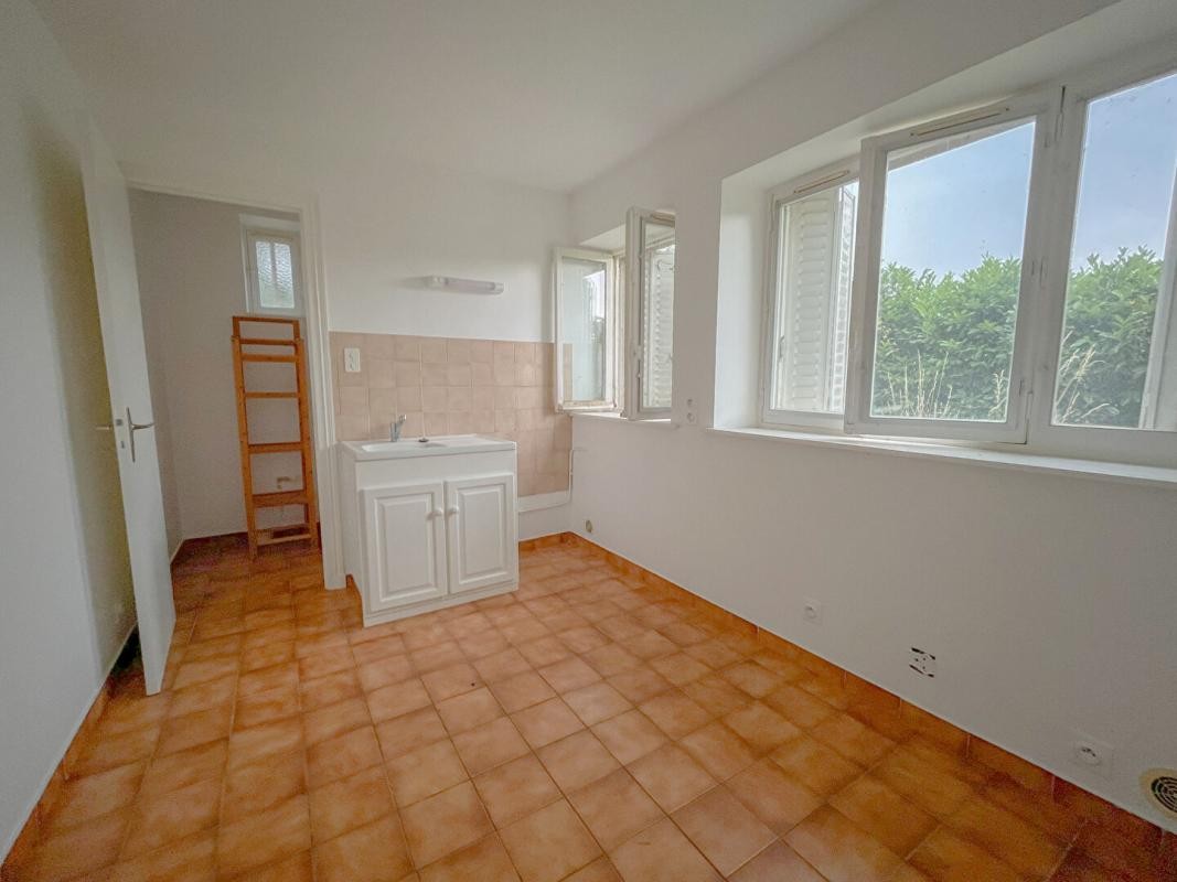 Vente Appartement à Charbonnières-les-Bains 2 pièces