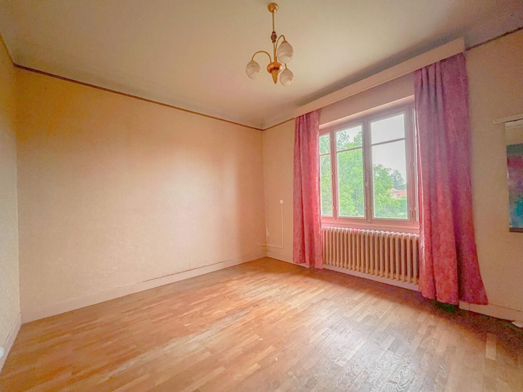 Vente Appartement à Charbonnières-les-Bains 4 pièces