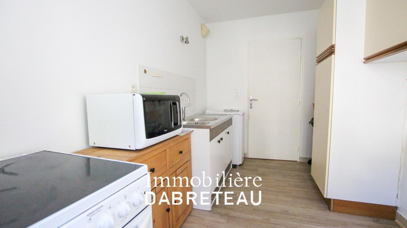 Vente Appartement à Lyon 3e arrondissement 3 pièces