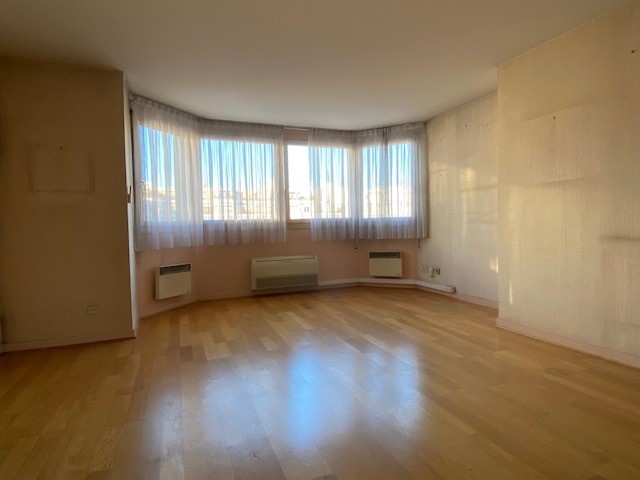 Vente Appartement à Lyon 6e arrondissement 5 pièces