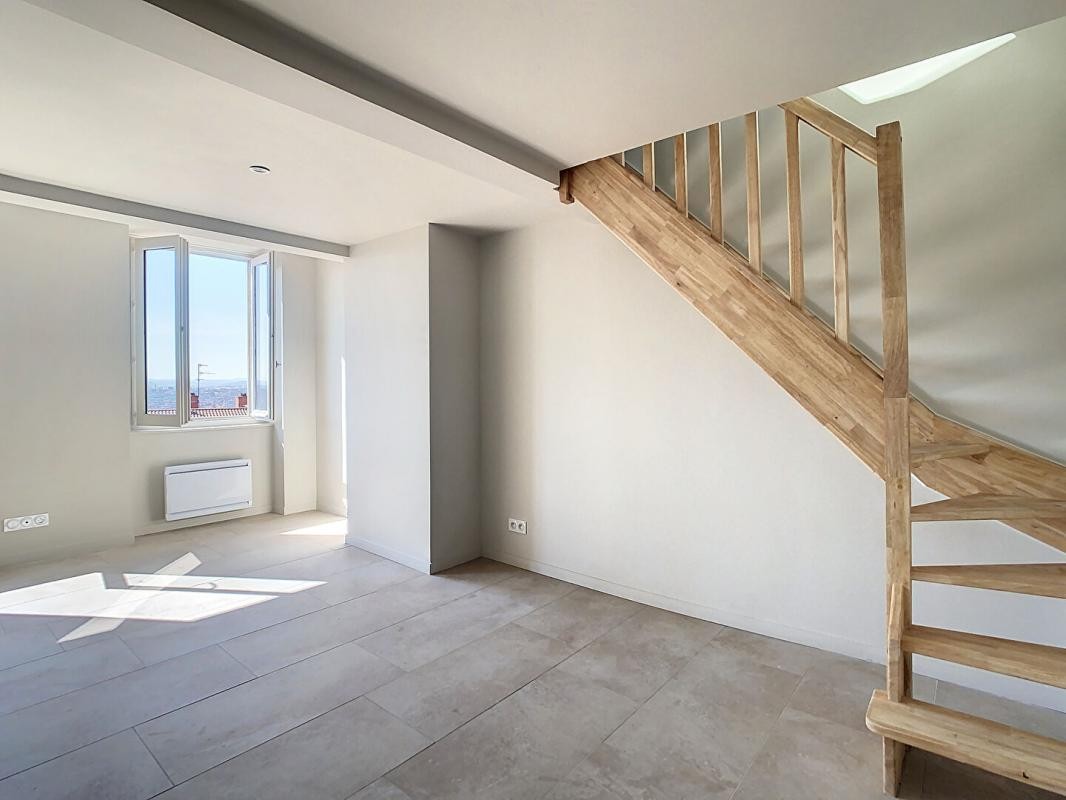 Vente Appartement à Lyon 1er arrondissement 2 pièces