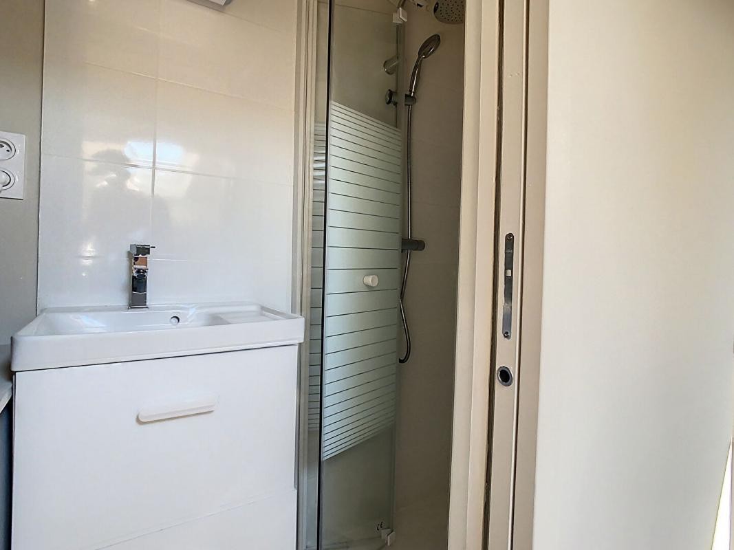 Vente Appartement à Lyon 1er arrondissement 2 pièces