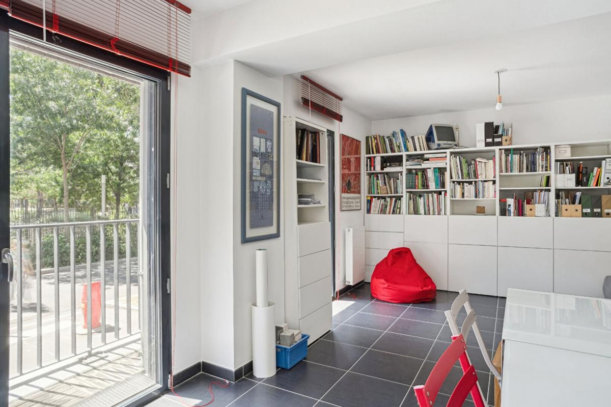 Vente Appartement à Lyon 3e arrondissement 2 pièces