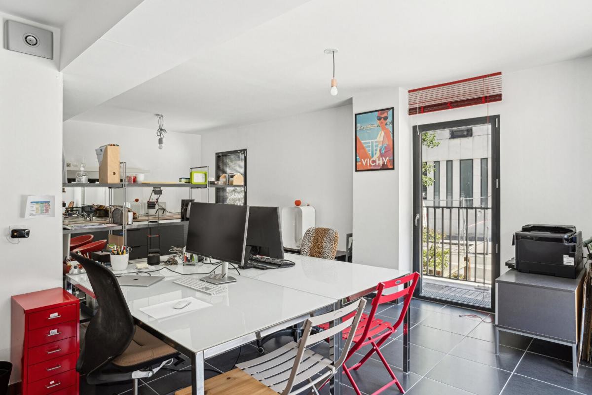 Vente Appartement à Lyon 3e arrondissement 2 pièces