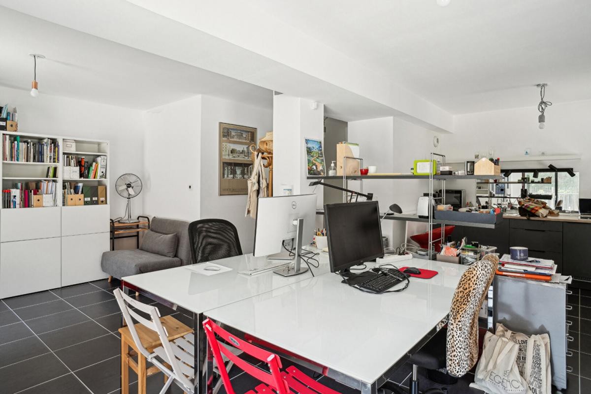 Vente Appartement à Lyon 3e arrondissement 2 pièces