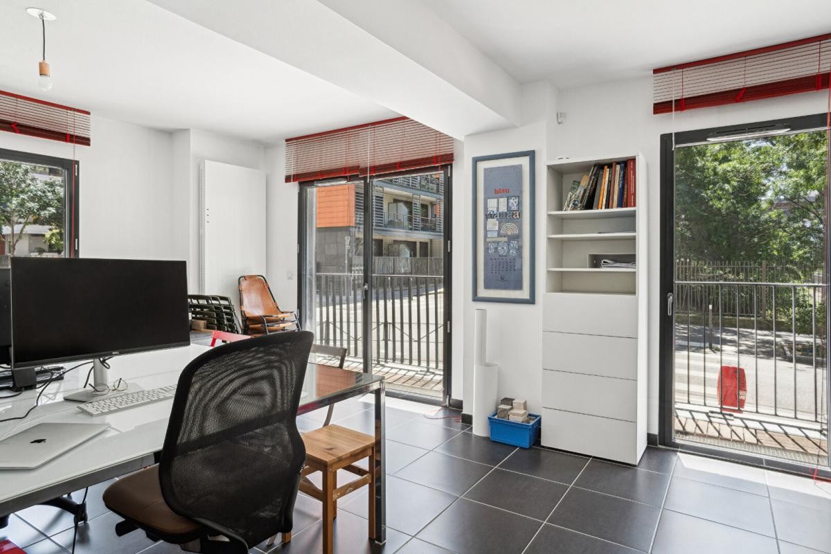 Vente Appartement à Lyon 3e arrondissement 2 pièces