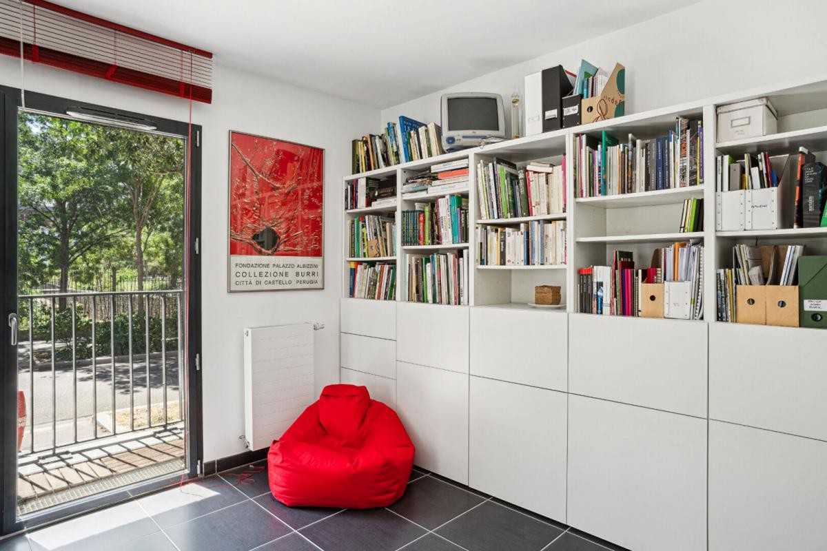 Vente Appartement à Lyon 3e arrondissement 2 pièces