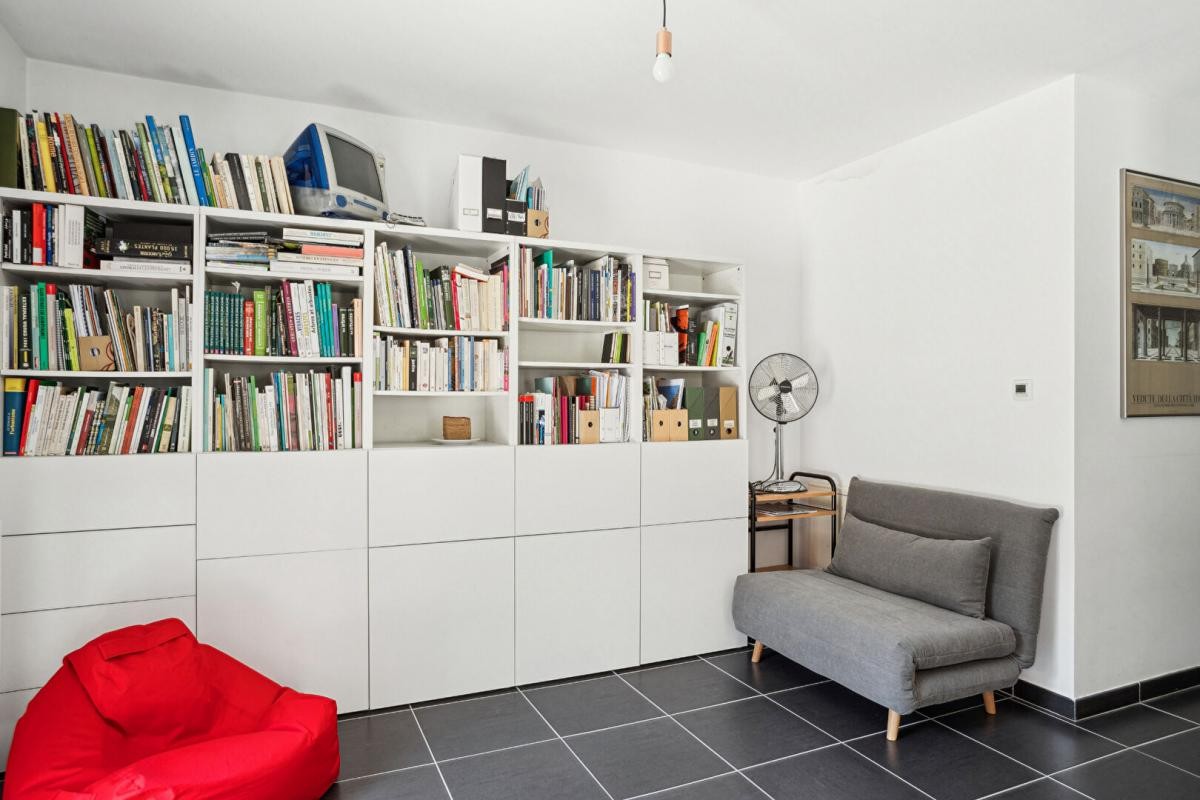 Vente Appartement à Lyon 3e arrondissement 2 pièces