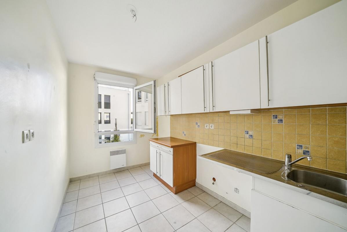 Vente Appartement à Lyon 4e arrondissement 2 pièces