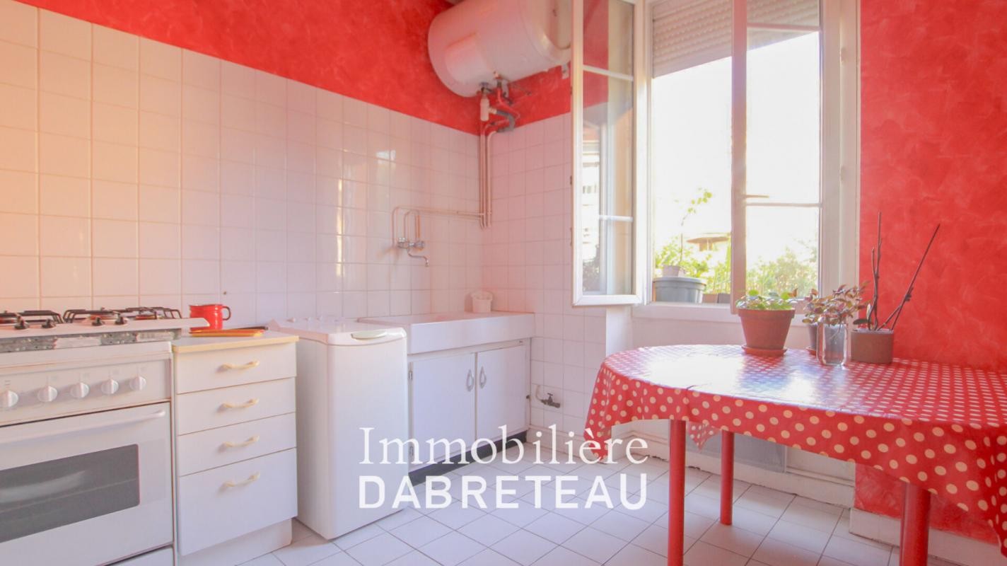 Vente Appartement à Lyon 3e arrondissement 2 pièces