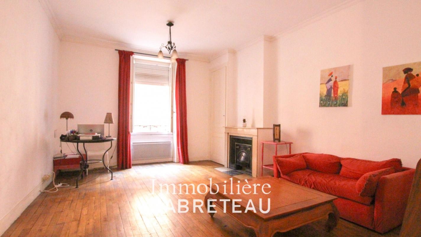 Vente Appartement à Lyon 3e arrondissement 2 pièces