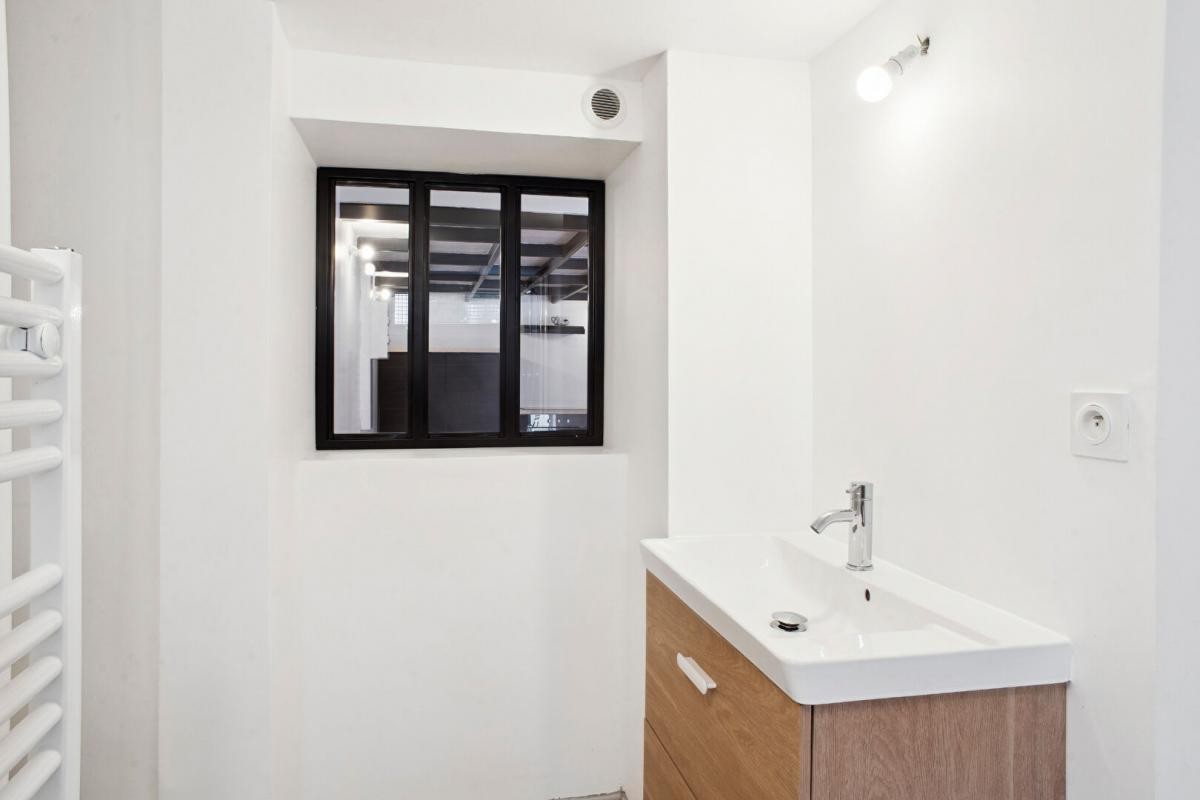 Vente Appartement à Lyon 3e arrondissement 2 pièces