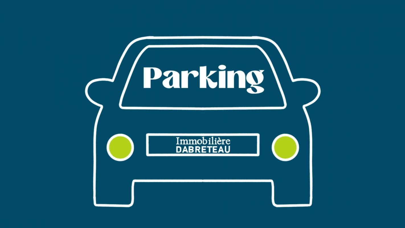 Vente Garage / Parking à Lyon 8e arrondissement 0 pièce