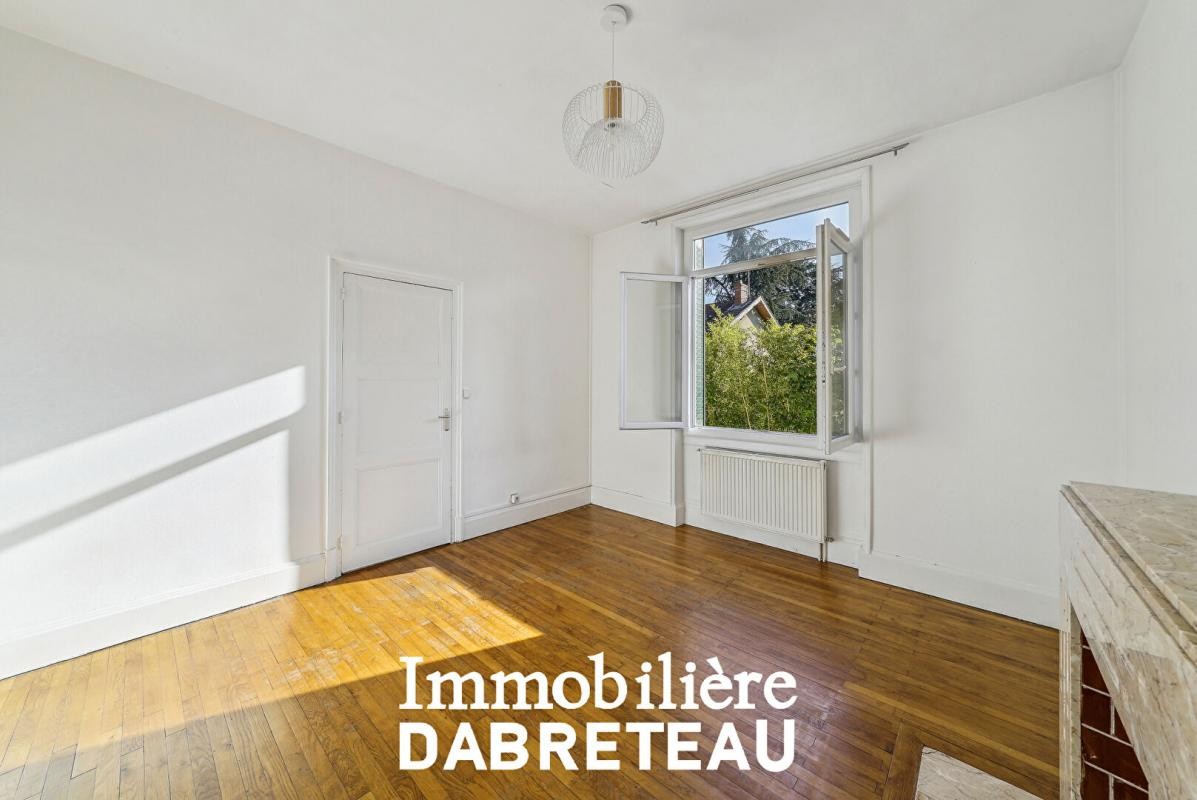 Vente Maison à Lyon 5e arrondissement 4 pièces