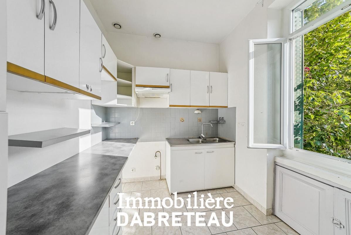 Vente Maison à Lyon 5e arrondissement 4 pièces