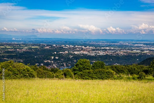 Vente Terrain à Rillieux-la-Pape 0 pièce