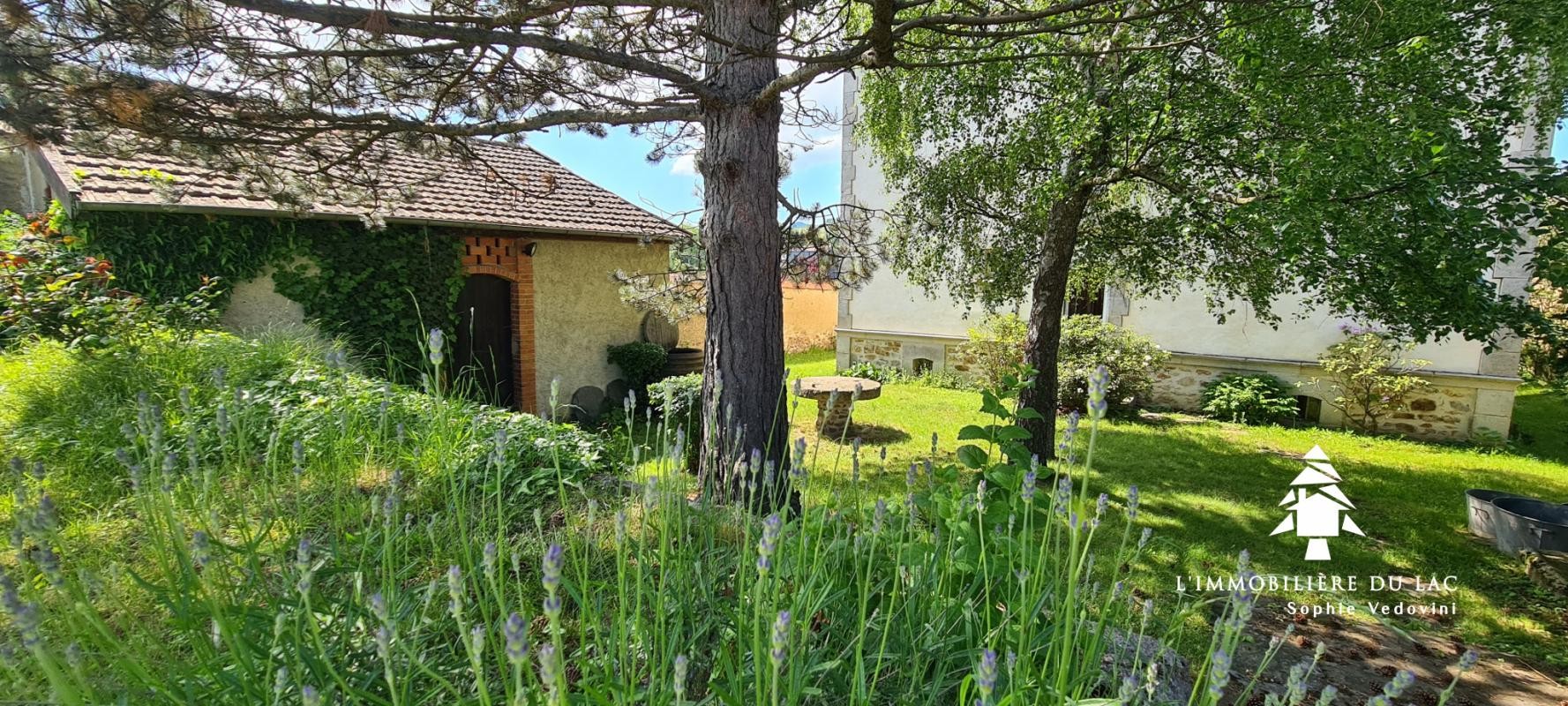 Vente Maison à Yssingeaux 9 pièces