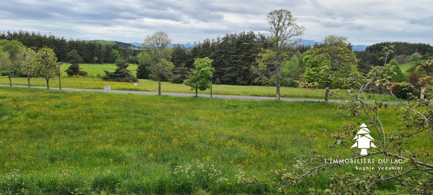 Vente Maison à Saint-Agrève 5 pièces