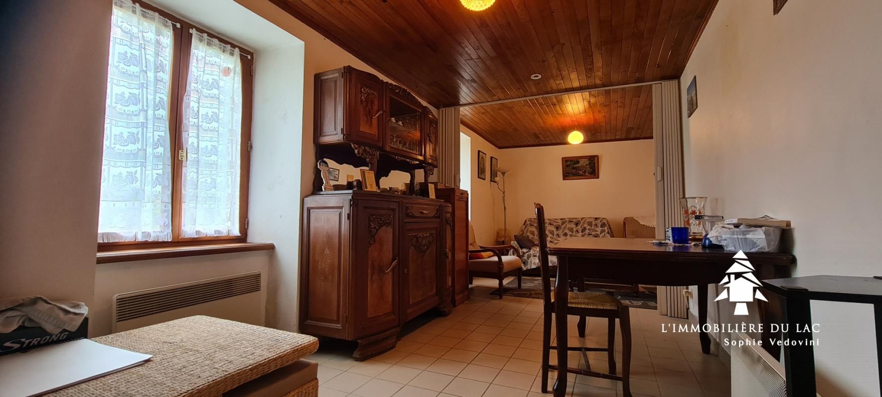 Vente Maison à Saint-Agrève 5 pièces