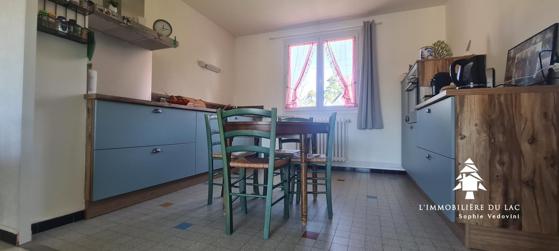 Vente Maison à Saint-Agrève 7 pièces